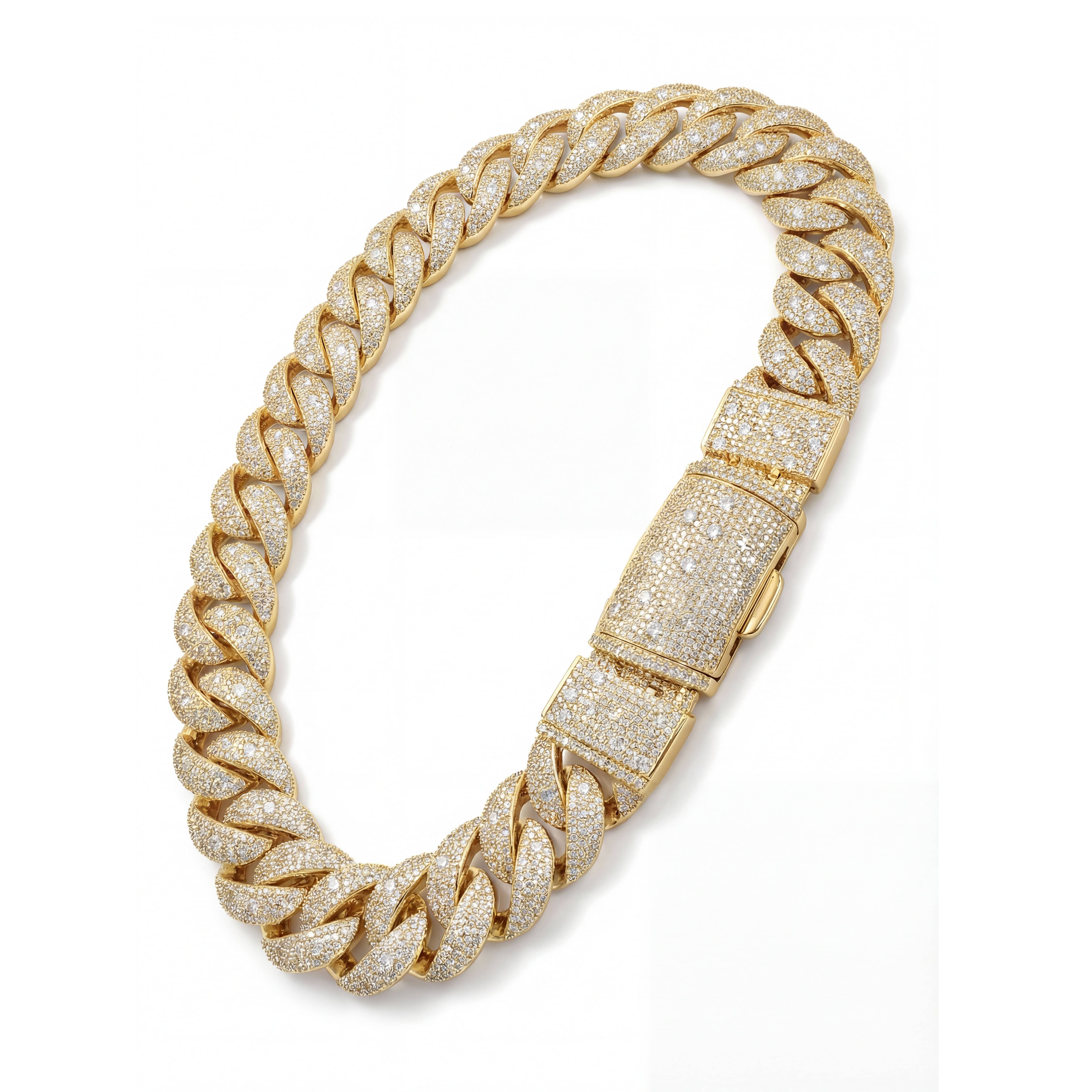 Classic Jewelry