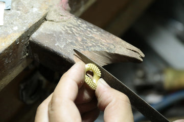 Buffing And Polishing