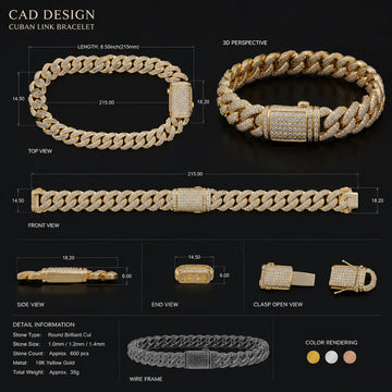 CAD_Bracelet_Draft