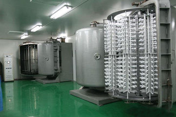 Factory Production Equipment