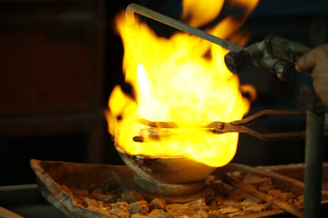 Precision Casting Investment Casting