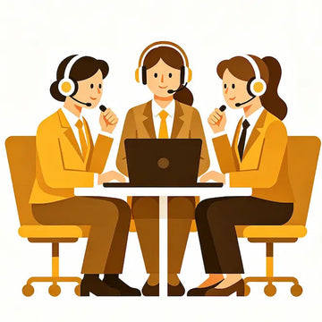 Professional Support