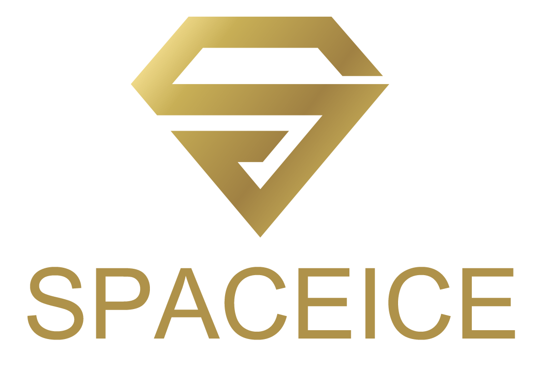 spaceice logo