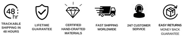 package shipping