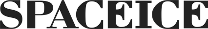 spaceice jewelry logo